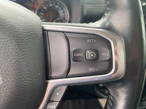 Used 2020 RAM 1500 Laramie AWD/4WD image 19
