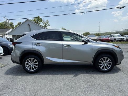 Used 2016 Lexus NX 200t AWD image 6