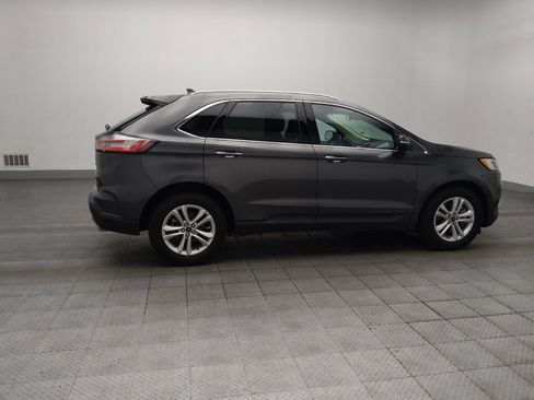 Used 2020 Ford Edge SEL AWD/4WD image 10