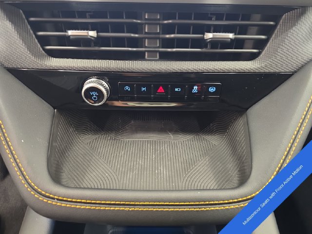 New 2026 Ford Explorer Tremor w/ Tremor Ultimate Package AWD/4WD image 33