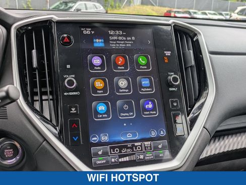 Certified 2023 Subaru Ascent Premium w/ Convenience Package AWD/4WD image 21