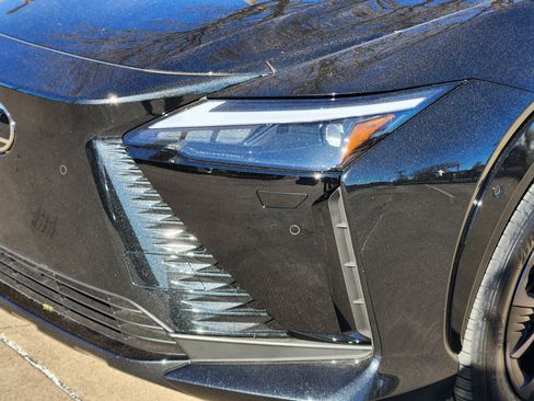 New 2026 Lexus RZ 350e 2WD image 5