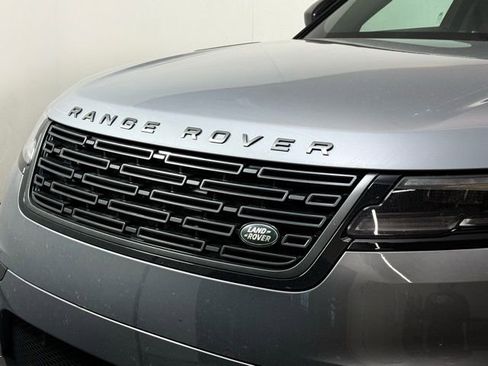 Used 2026 Land Rover Range Rover Velar Dynamic SE image 12