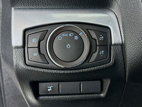 Used 2017 Ford Explorer Limited w/ Equipment Group 301A image 17