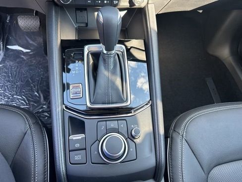 Certified 2025 MAZDA CX-5 AWD 2.5 S image 34