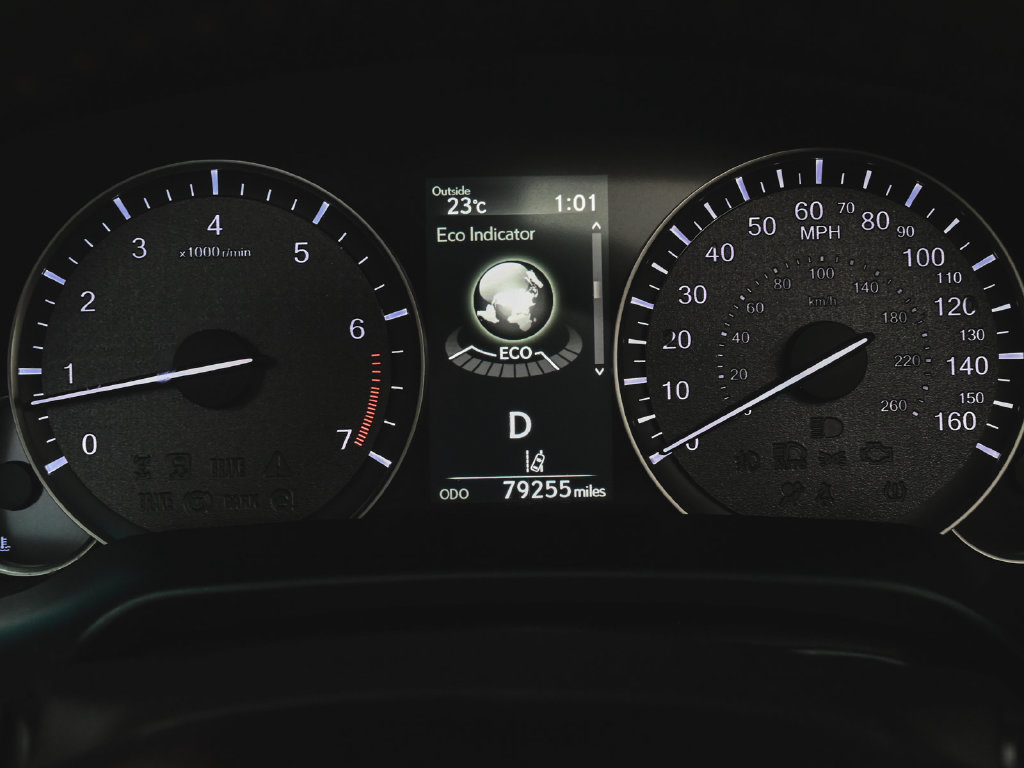 Used 2018 Lexus RX 350 F Sport AWD/4WD image 15