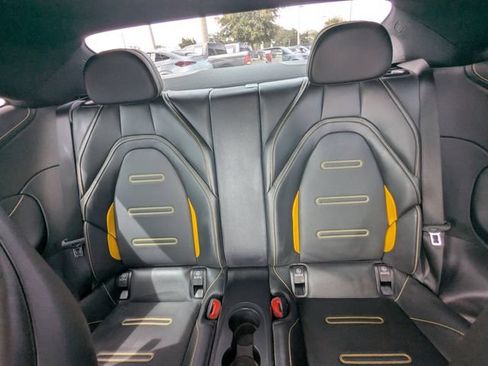 Used 2024 Mercedes-Benz CLE 53 AMG 4MATIC image 14