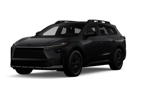 New 2026 Toyota bZ Woodland AWD/4WD image 22
