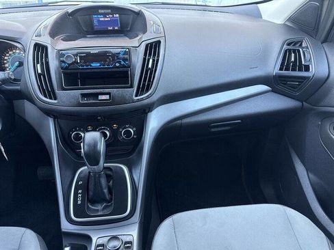 Used 2013 Ford Escape SE AWD/4WD image 22