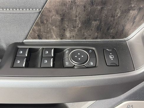 Used 2026 Ford F250 Lariat w/ Black Appearance Package AWD/4WD image 25
