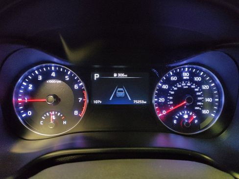 Used 2023 Kia Forte LXS FWD image 23