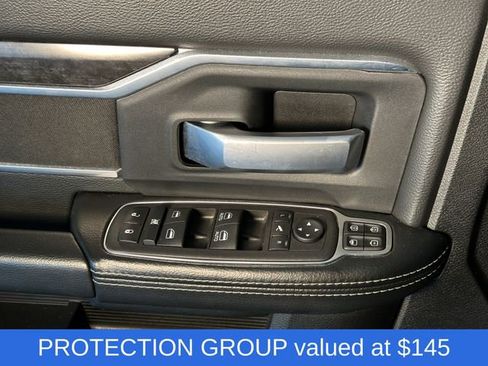 Used 2024 RAM 2500 Big Horn w/ Bed Utility Group image 14