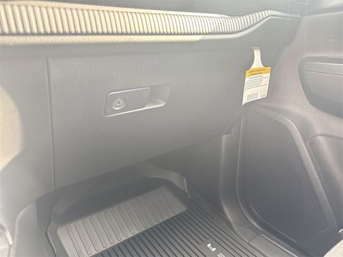 New 2025 Ford Ranger XLT w/ Equipment Group 301A High image 40