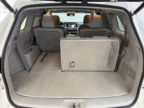 Used 2018 Toyota Highlander Limited image 21
