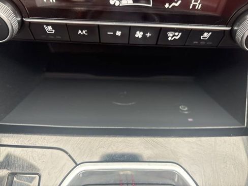 Used 2023 MAZDA CX-9 Carbon Edition image 34