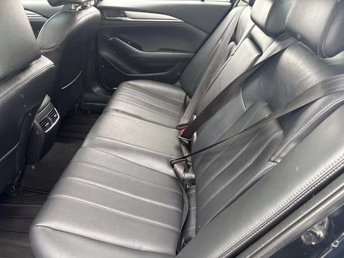 Used 2020 MAZDA MAZDA6 Grand Touring FWD image 15