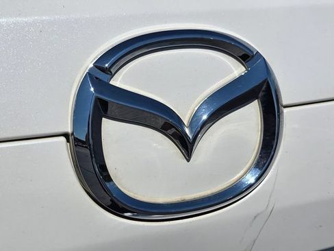Used 2022 MAZDA CX-5 AWD 2.5 S w/ Premium Package image 19