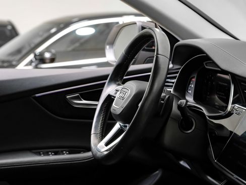 Used 2023 Audi Q8 Premium Plus w/ Premium Plus Package image 18