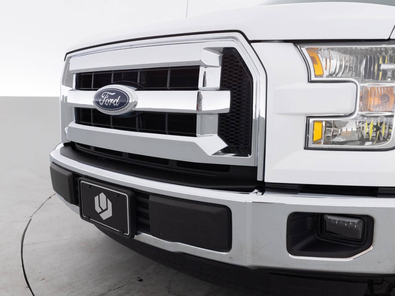 Used 2016 Ford F150 XL w/ Equipment Group 101A Mid RWD image 15