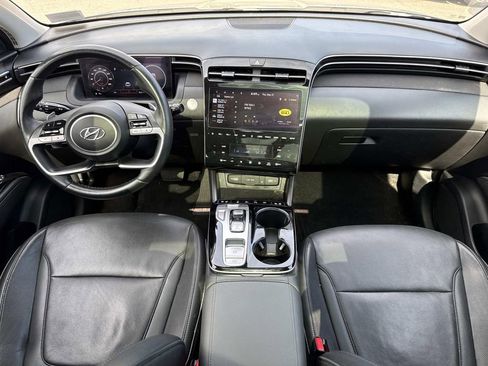 Used 2023 Hyundai Tucson Limited FWD image 17