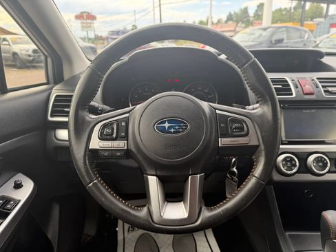 Used 2017 Subaru Crosstrek 2.0i Premium AWD/4WD image 22