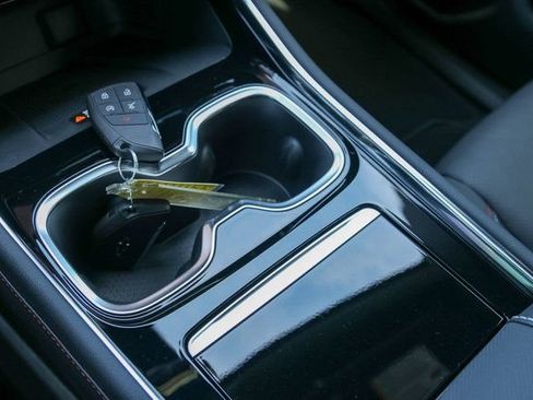 New 2026 Chevrolet Traverse Z71 w/ Enhanced Driving Package image 19