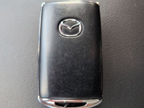 Used 2022 MAZDA CX-5 Carbon Edition AWD/4WD image 31