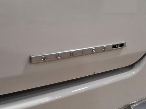 Used 2024 Jeep Wagoneer L Series II w/ Flexible Seating Group AWD/4WD image 18