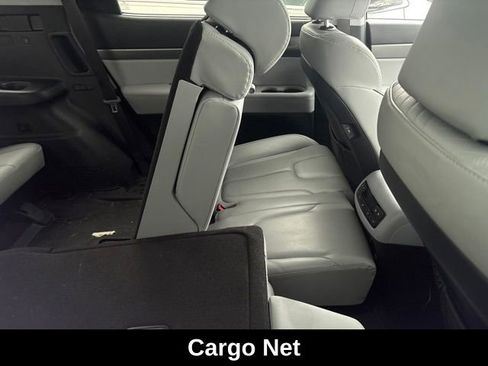 Used 2023 Hyundai Palisade SEL w/ Cargo Package AWD/4WD image 8
