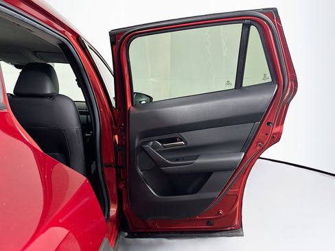 Used 2024 MAZDA CX-50 AWD 2.5 S w/ Cargo Package image 30