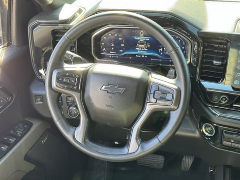 Used 2023 Chevrolet Silverado 1500 ZR2 w/ Technology Package image 18