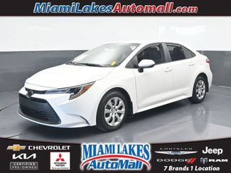 Used 2025 Toyota Corolla LE 360° Tour