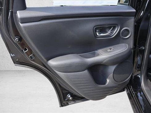New 2027 Honda HR-V EX-L image 22