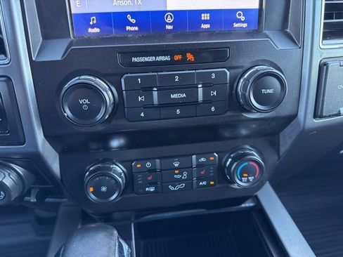 Used 2020 Ford F150 XLT w/ Equipment Group 302A Luxury image 21