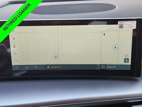 New 2026 Hyundai Ioniq 9 SEL AWD/4WD image 15