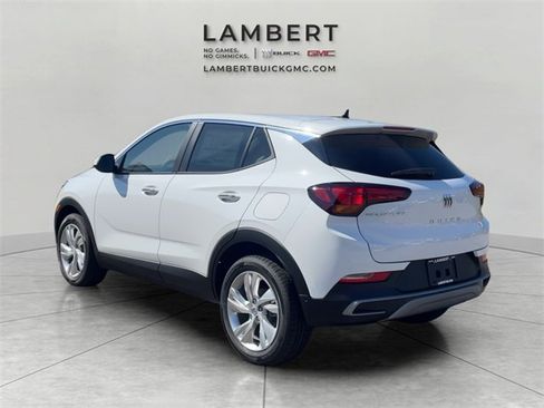 New 2026 Buick Encore GX Preferred w/ Comfort Package image 3