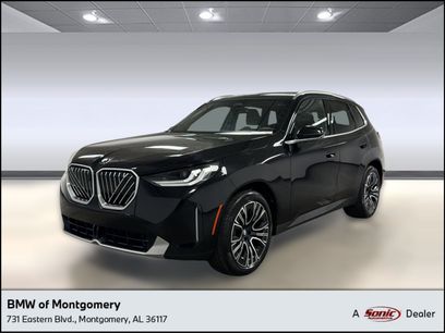 Certified 2026 BMW X3 xDrive30i