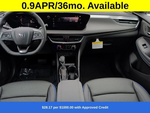 New 2026 Buick Encore GX Sport Touring w/ Comfort Package image 14