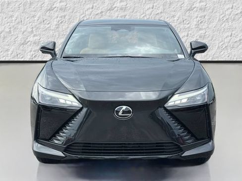 New 2026 Lexus RZ 350e 2WD w/ Convenience Package image 8