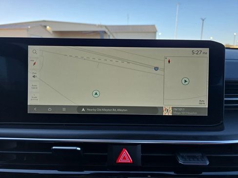 Used 2025 Kia K5 GT-Line w/ GT-Line Premium Package image 22