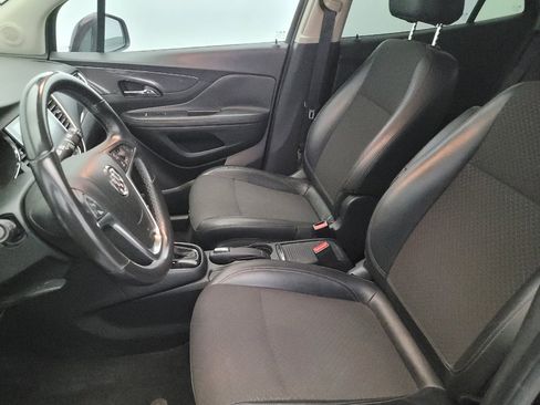 Used 2018 Buick Encore Preferred image 17