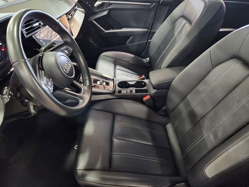 Used 2023 Audi A3 2.0T Premium w/ Convenience Package image 29