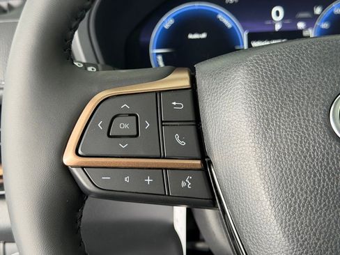 New 2026 Toyota Grand Highlander AWD Hybrid image 21