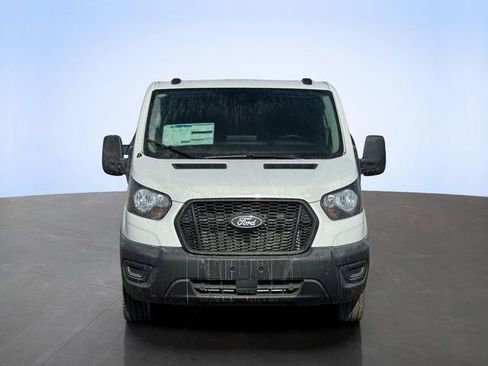 New 2026 Ford Transit 250 Low Roof RWD image 2