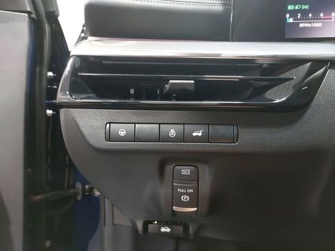 New 2025 Nissan Murano SL w/ Cargo Package image 27