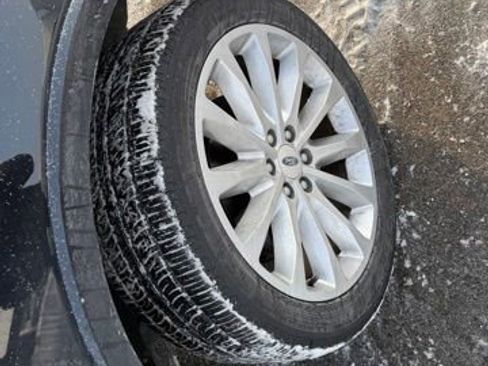 Used 2019 Ford F150 Limited w/ Trailer Tow Package image 6