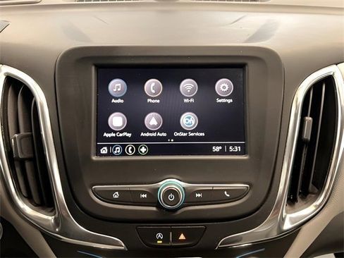 Certified 2023 Chevrolet Equinox LS image 18