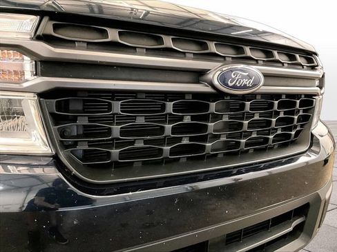 Certified 2022 Ford Maverick XLT w/ Equipment Group 300A Standard AWD/4WD image 29