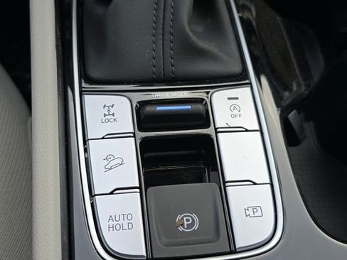New 2026 Hyundai Tucson SEL AWD/4WD image 27