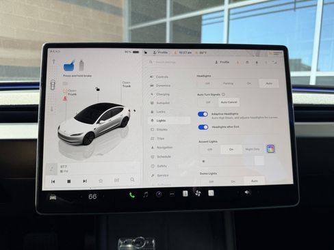 Used 2024 Tesla Model 3 Long Range image 21